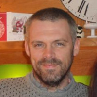 Ross Ferguson