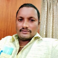 Nagaraju Rapuru