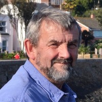 jon d'Arch Smith