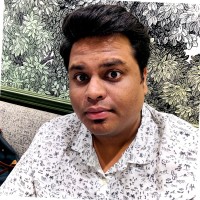 Pratik Araj