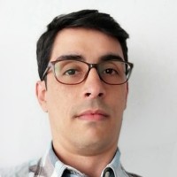 Alejandro Eusse Mejia