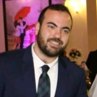 Hossam Elhamamy