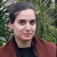 Hasna Khan
