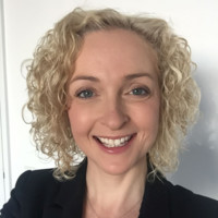 Liz Baines