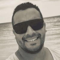 Gustavo Delfin Garcia Pavon