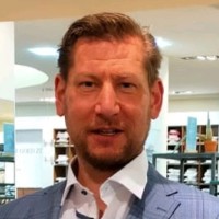 Laurens Van Dijk