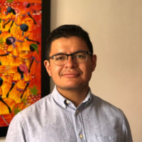 Carlos Marcelo Méndez Bustamante
