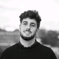 Sergio Martinez Paramo