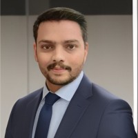Ashish Mohite.