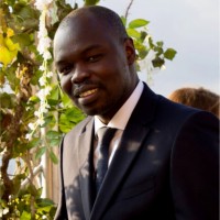 Jean Baptiste Djiba