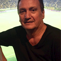 JUAN LUJAN