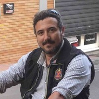 Marco Marcello Grimaldi