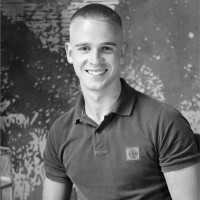 Matty Howarth