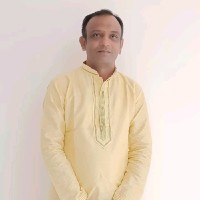 Amol Bhangale