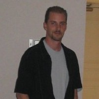 Jason Bergstrom