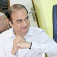 Rajeev Tandon
