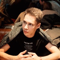 Semyon Uchvatov