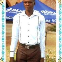 SAMUEL Senyo ABOTSI