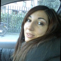 Cristina Zago
