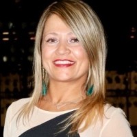 Saray Antonia Méndez Solano