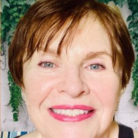 Kathy Kerr