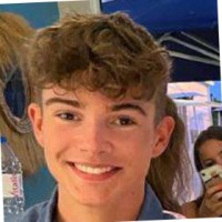 Kieran Haffenden