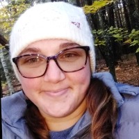 Amanda Patterson