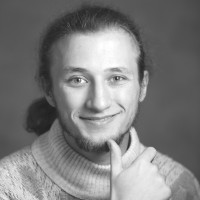 Pavel Balov