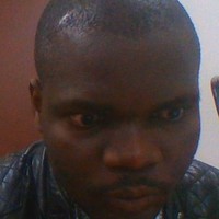 Eddy Moyambo