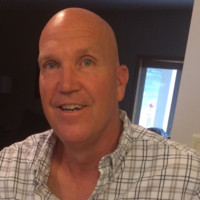 Eric Einhardt