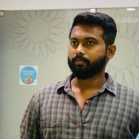 Vetrivel Nagarajan