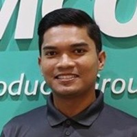 Ahmad Hariz Asyraaf Ahmad Hisham