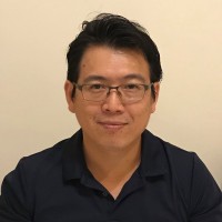 Eric Luo