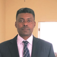 Bekele Worku