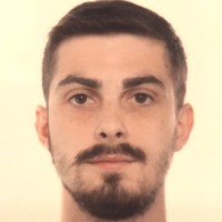 Luca Zanzottera