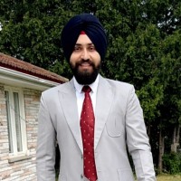 Paramjit Sandhu