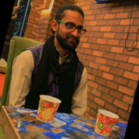 Musheer Tyagi