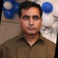 Vijay Dubey