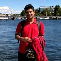 Anupam N.