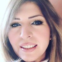 Mireille Barsoum