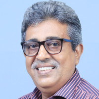 VARGHESE ABRAHAM