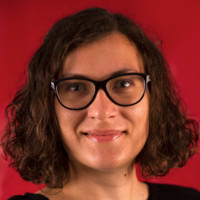 Vaida Laganeckiene