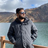 Sambit Kumar Nayak