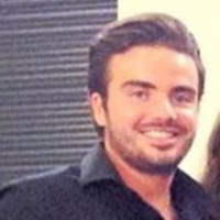 Mathieu Palmade