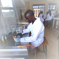 Hezborn Ochola