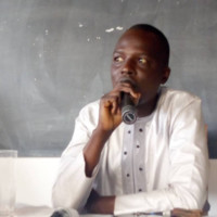 Ibrahima Mbaye