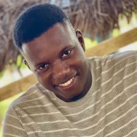 Elhadji abdou kader Guiro