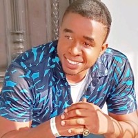 Ikenna Azoribe