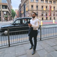 Rupert Singh