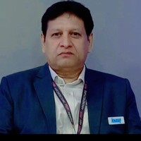 Sunil Chowdhary